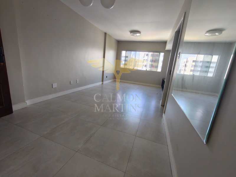 Apartamento, 2 quartos, 90 m² - Foto 2