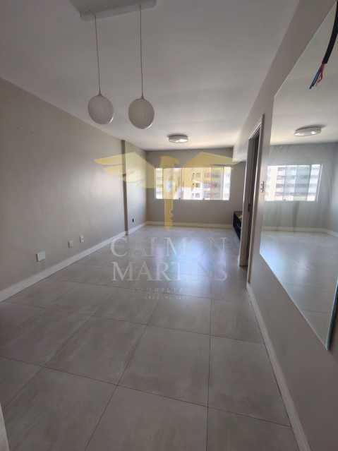 Apartamento, 2 quartos, 90 m² - Foto 1