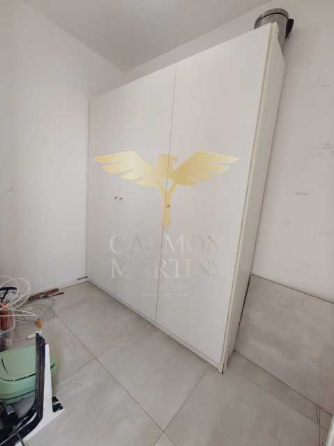 Apartamento, 2 quartos, 90 m² - Foto 19