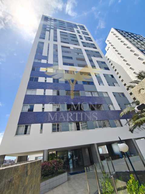 Apartamento, 2 quartos, 90 m² - Foto 27