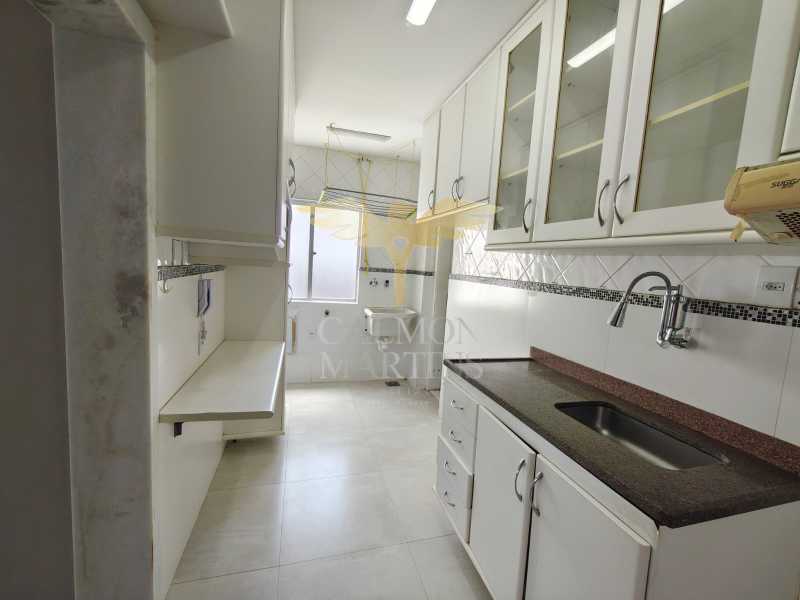 Apartamento, 2 quartos, 90 m² - Foto 17