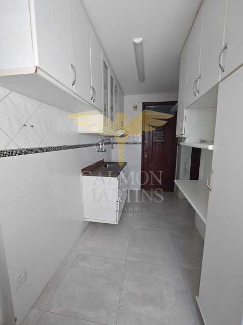 Apartamento, 2 quartos, 90 m² - Foto 18
