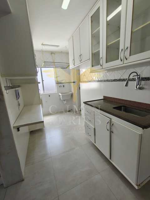 Apartamento, 2 quartos, 90 m² - Foto 16