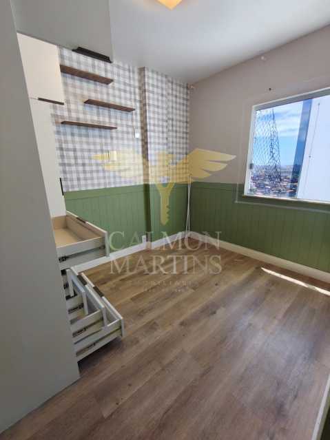 Apartamento, 2 quartos, 90 m² - Foto 8