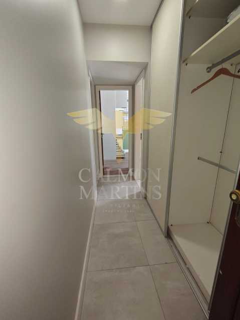 Apartamento, 2 quartos, 90 m² - Foto 21