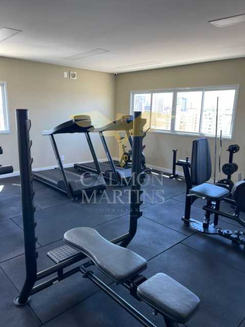 Loft, 25 m² - Foto 10