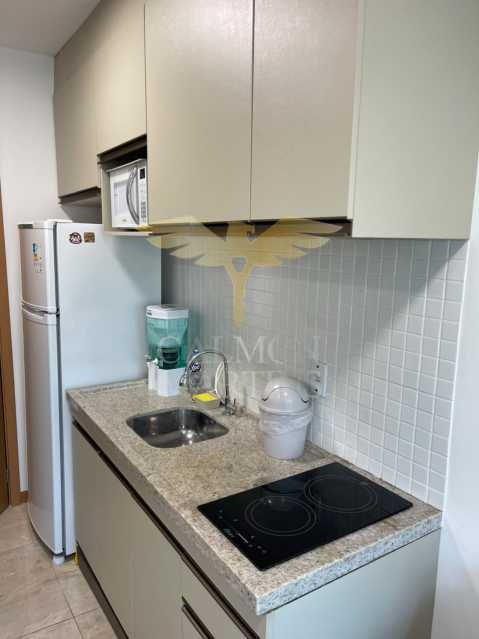 Loft, 25 m² - Foto 13