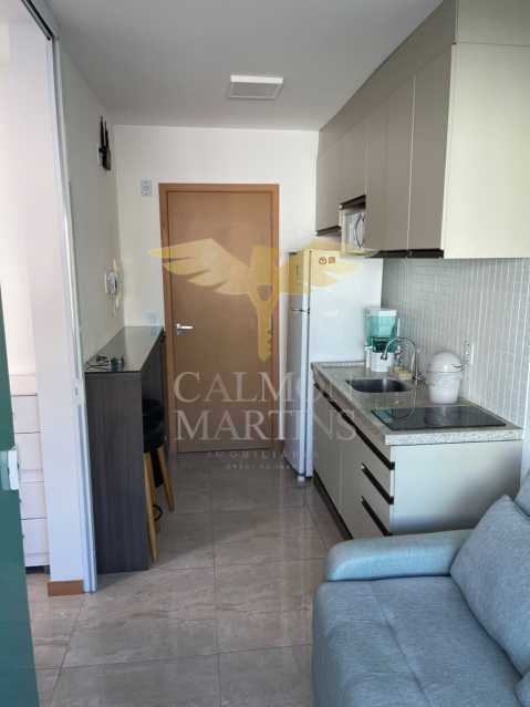 Loft, 25 m² - Foto 23