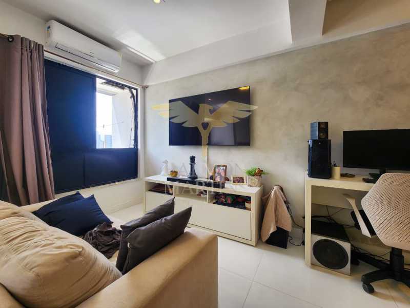 Apartamento, 1 quarto, 43 m² - Foto 4