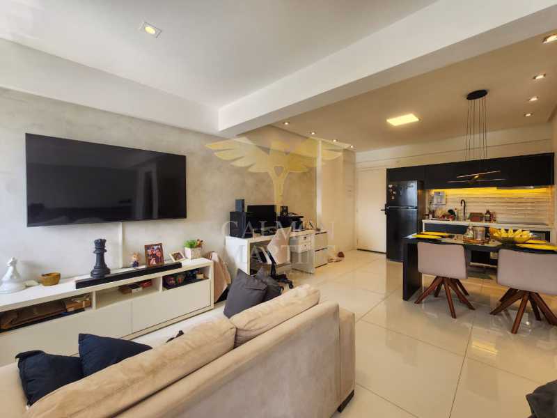 Apartamento, 1 quarto, 43 m² - Foto 5
