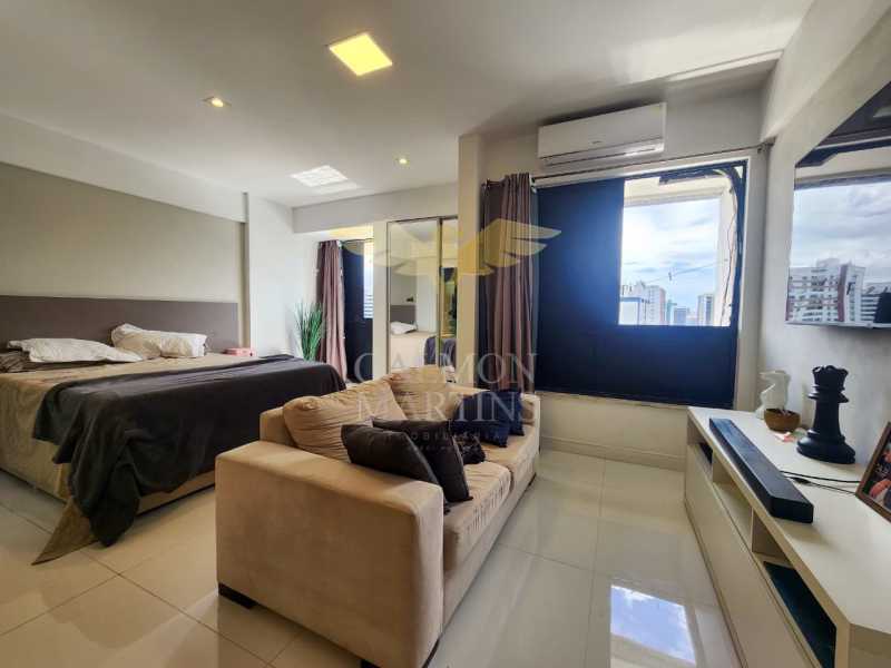 Apartamento, 1 quarto, 43 m² - Foto 6
