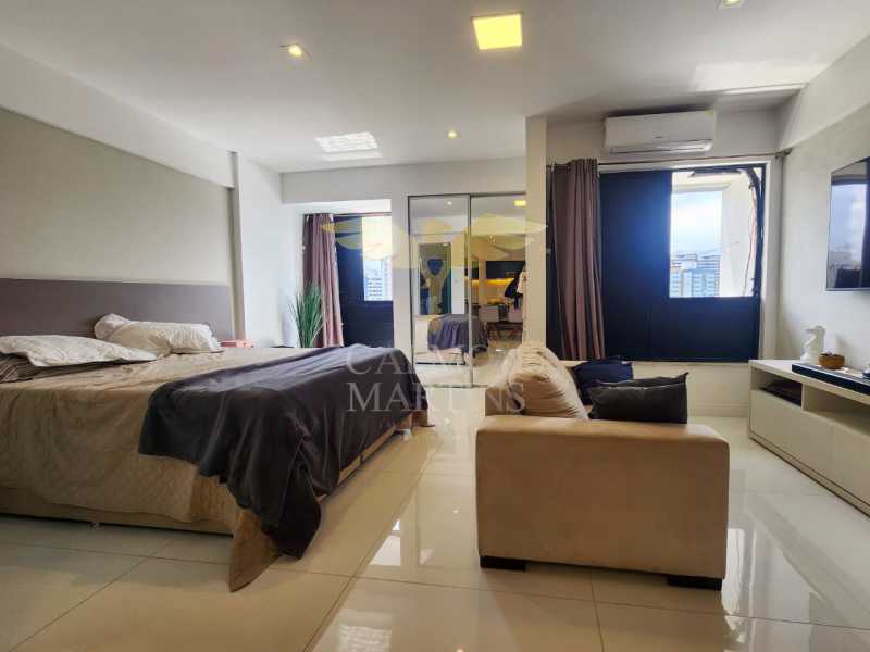 Apartamento, 1 quarto, 43 m² - Foto 7
