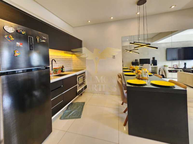 Apartamento, 1 quarto, 43 m² - Foto 10
