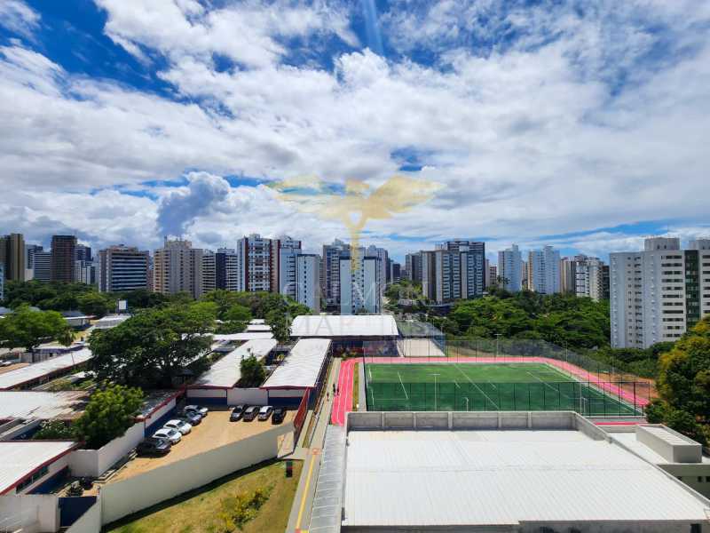 Apartamento, 1 quarto, 43 m² - Foto 13