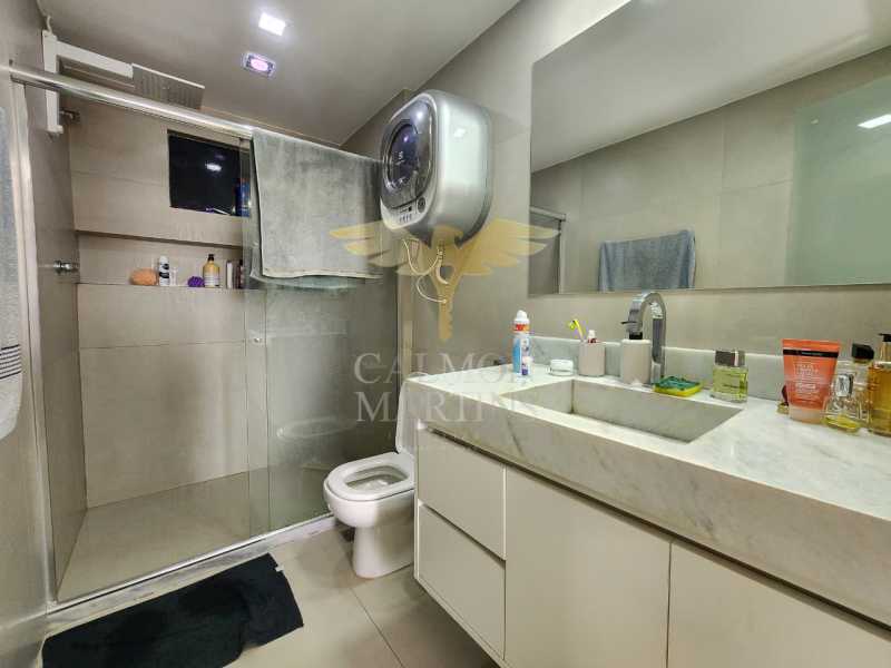 Apartamento, 1 quarto, 43 m² - Foto 11