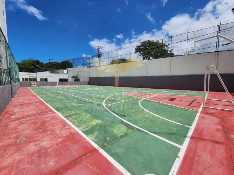 Apartamento, 1 quarto, 43 m² - Foto 14