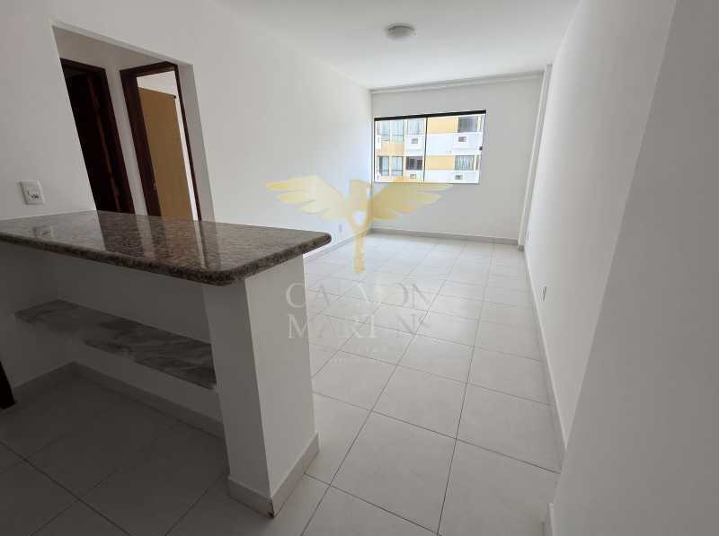 Apartamento, 1 quarto, 40 m² - Foto 1
