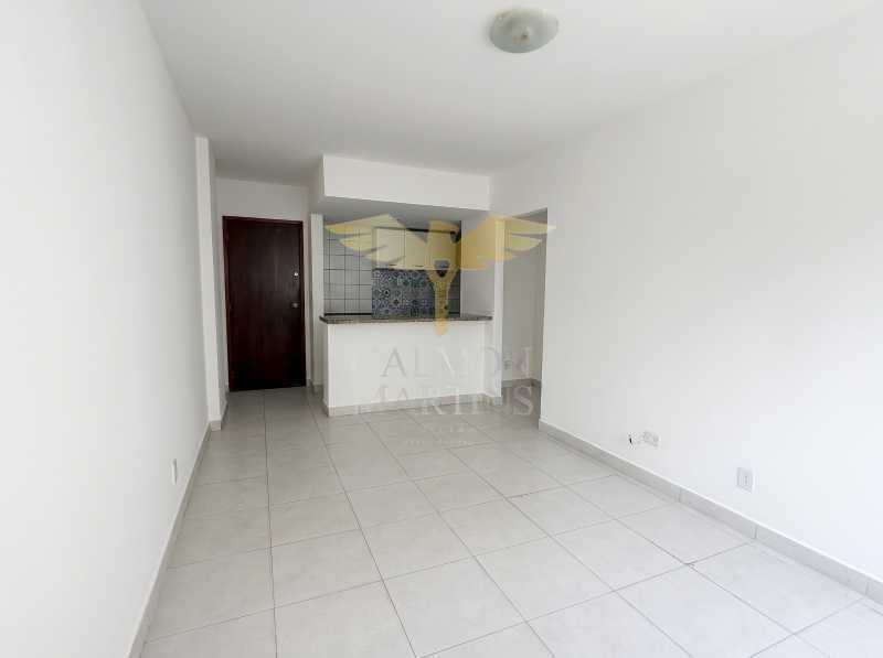 Apartamento, 1 quarto, 40 m² - Foto 2