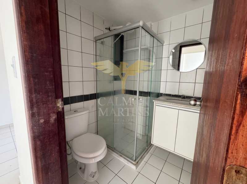 Apartamento, 1 quarto, 40 m² - Foto 5