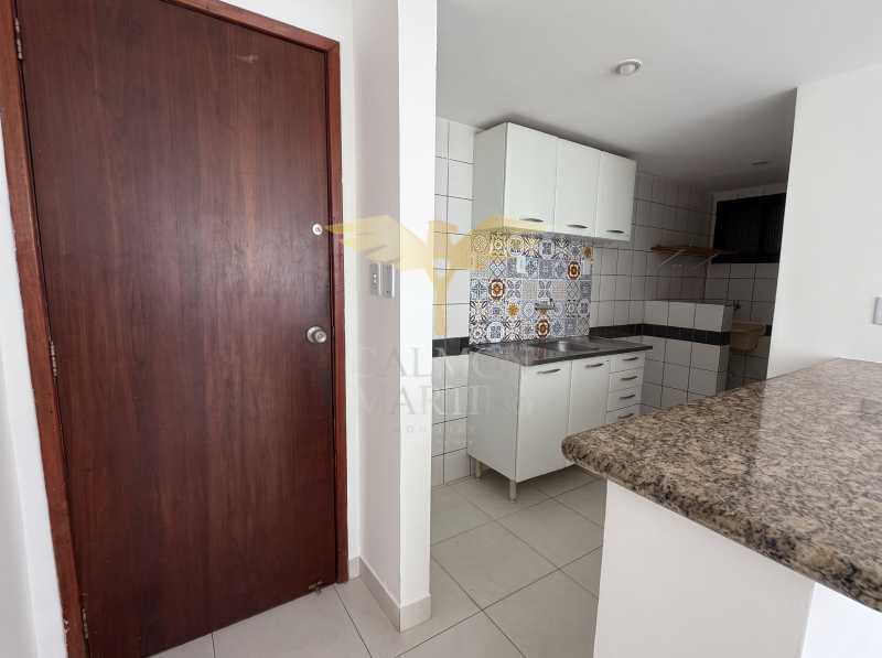 Apartamento, 1 quarto, 40 m² - Foto 6
