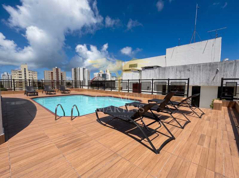 Apartamento, 1 quarto, 40 m² - Foto 9