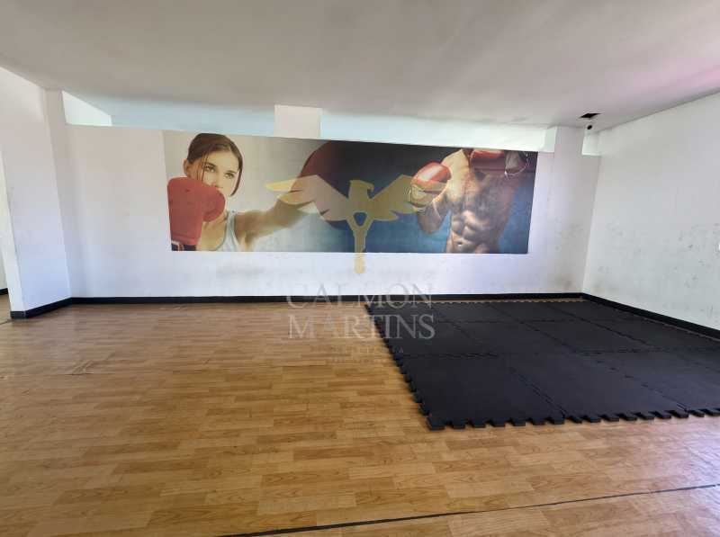 Apartamento, 1 quarto, 40 m² - Foto 10