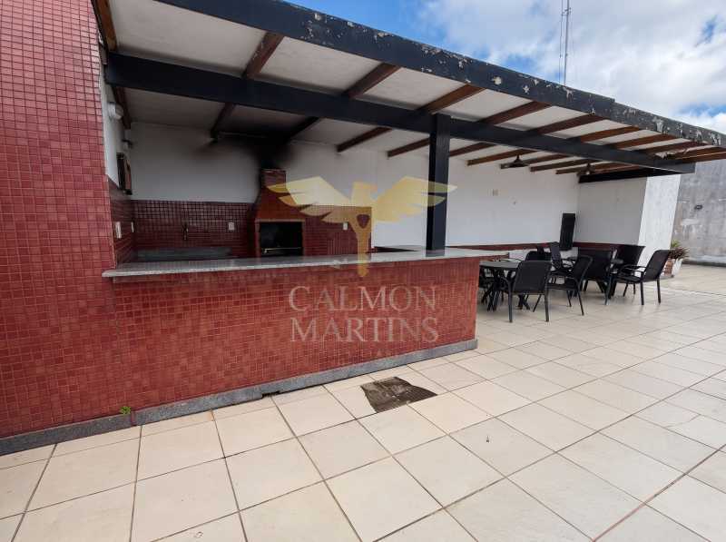 Apartamento, 1 quarto, 40 m² - Foto 11