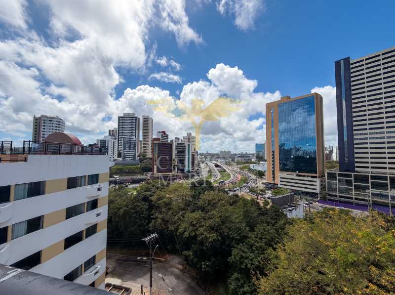 Apartamento, 1 quarto, 40 m² - Foto 12