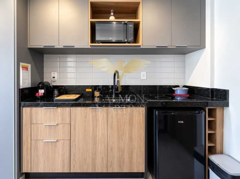 Loft, 22 m² - Foto 4