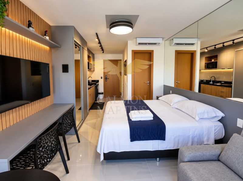Loft, 22 m² - Foto 6