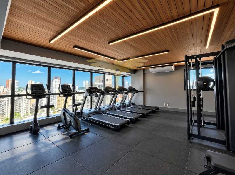 Loft, 22 m² - Foto 8