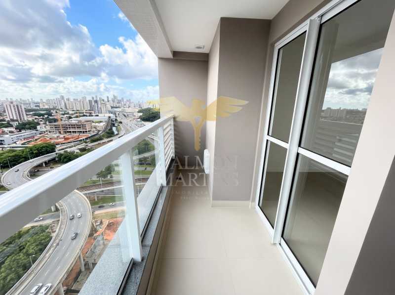 Apartamento, 1 quarto, 33 m² - Foto 7