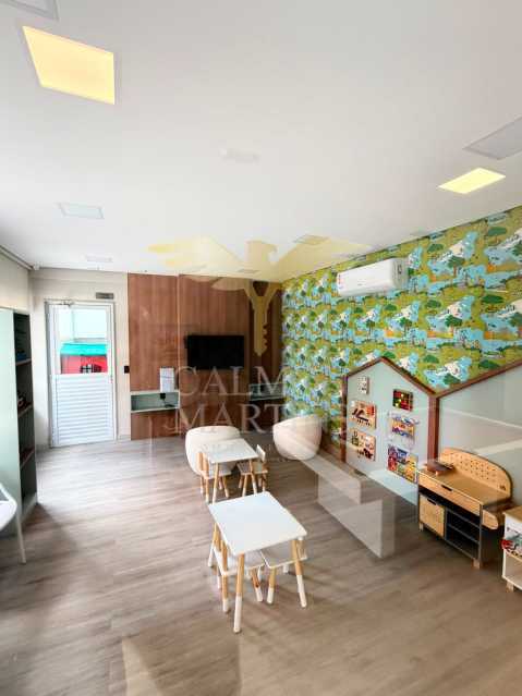 Apartamento, 1 quarto, 33 m² - Foto 9