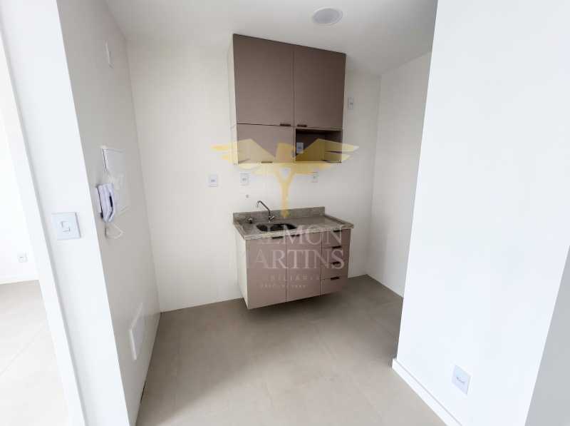 Apartamento, 1 quarto, 33 m² - Foto 10