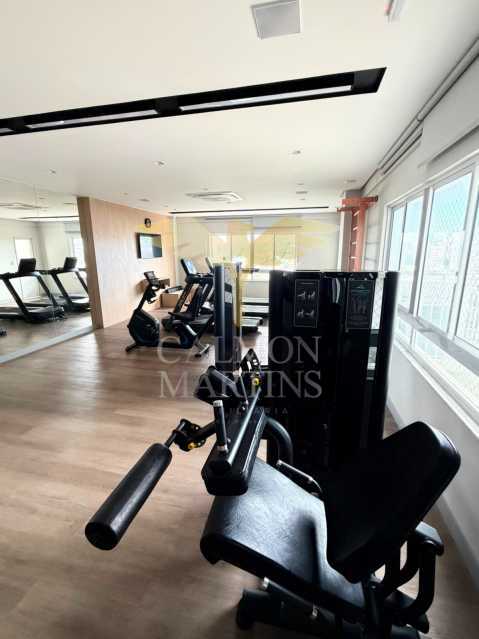 Apartamento, 1 quarto, 33 m² - Foto 14