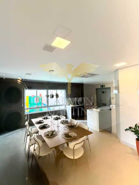 Apartamento, 1 quarto, 33 m² - Foto 15