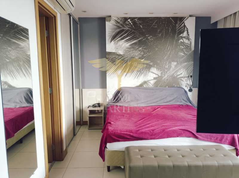 Apartamento, 1 quarto, 47 m² - Foto 2