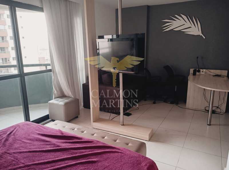 Apartamento, 1 quarto, 47 m² - Foto 4