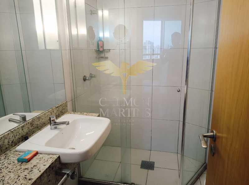 Apartamento, 1 quarto, 47 m² - Foto 6