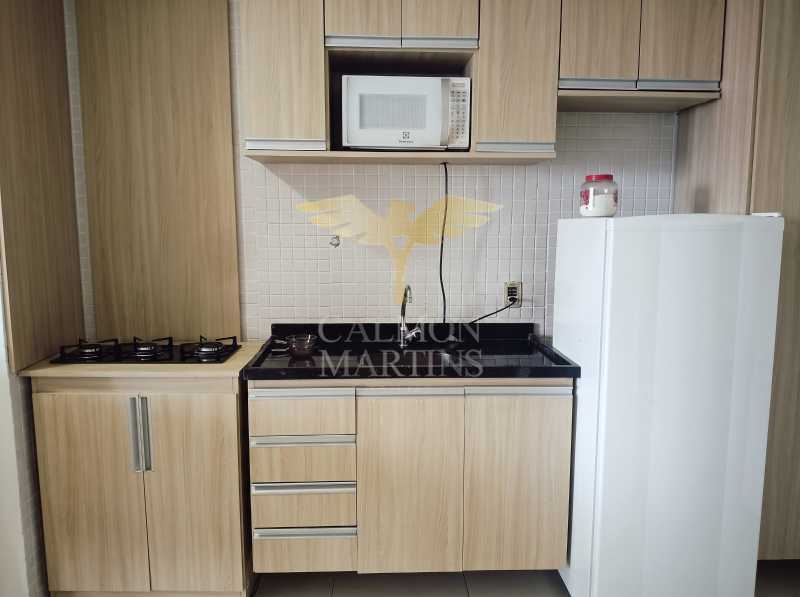 Apartamento, 1 quarto, 47 m² - Foto 7