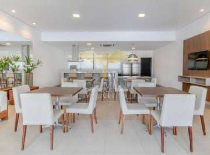 Apartamento, 1 quarto, 47 m² - Foto 8