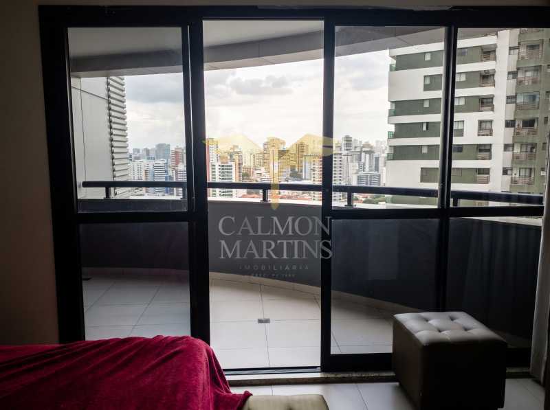 Apartamento, 1 quarto, 47 m² - Foto 5
