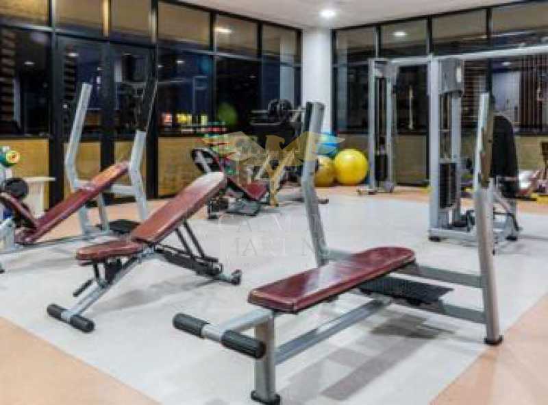 Apartamento, 1 quarto, 47 m² - Foto 9