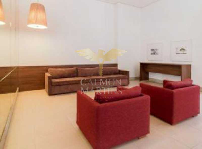 Apartamento, 1 quarto, 47 m² - Foto 12