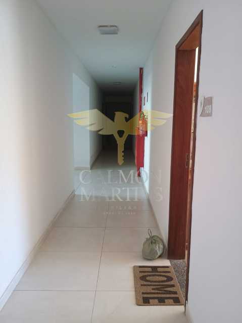 Apartamento, 1 quarto, 73 m² - Foto 6