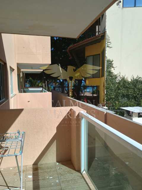 Apartamento, 1 quarto, 73 m² - Foto 3