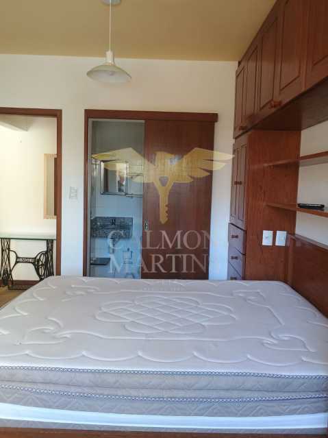 Apartamento, 1 quarto, 73 m² - Foto 11