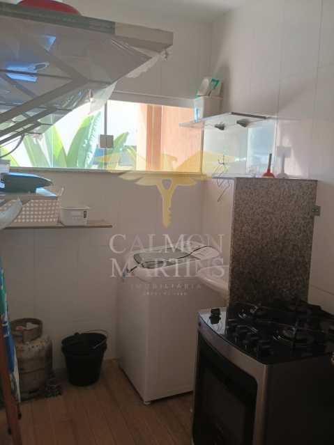 Apartamento, 1 quarto, 73 m² - Foto 13
