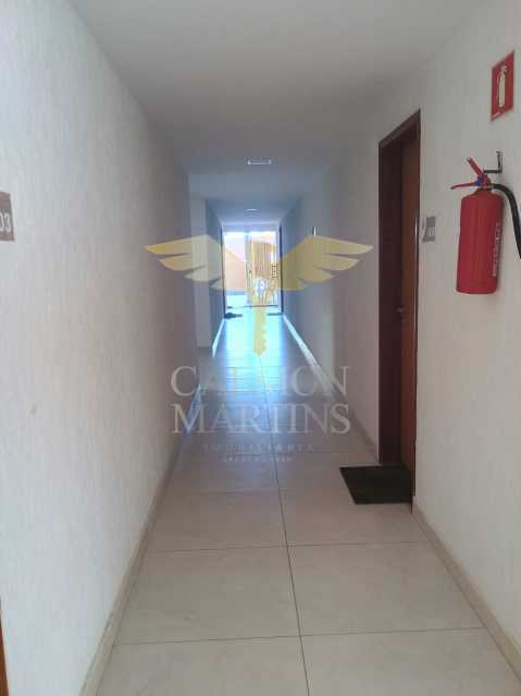 Apartamento, 1 quarto, 73 m² - Foto 15