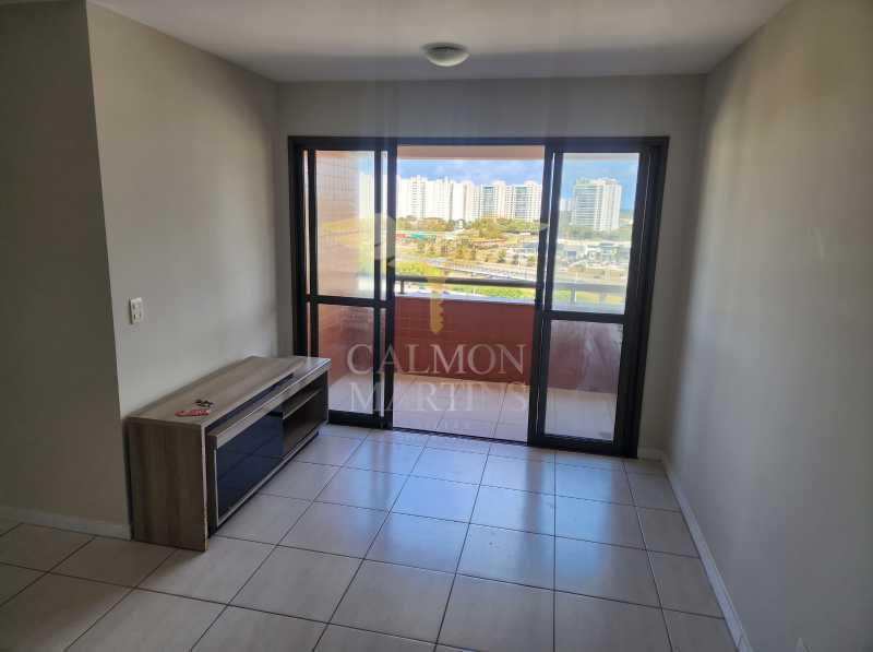 Apartamento, 3 quartos, 79 m² - Foto 1